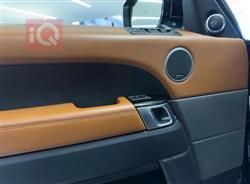 لاند روفر رانج روفر سبورت